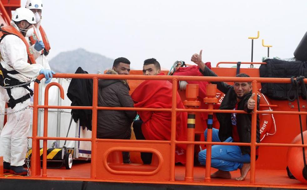 Frente a un 'tsunami' humanitario | La Verdad